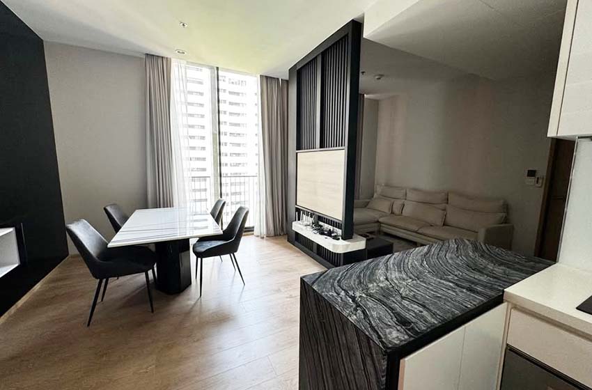 Condominium for rent in Sukhumvit